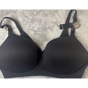Torrid Dream Wire-Free Push-Up‎ Bra Size 38 DD
